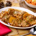 Pork Hamonado