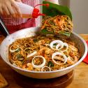 Pancit Habhab