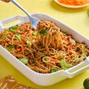 Pansit Canton