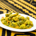 Piaparang Ampalayang Uwak Recipe