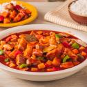 Pork Menudo