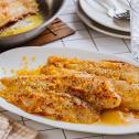 Buttered Fish Fillet Recipe