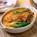 Kare-Kareng Bagnet Recipe