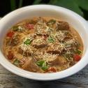 Tuna Caldereta