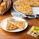 Tortang Corned Beef