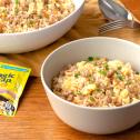 All-in-One Pork Chao Fan Recipe
