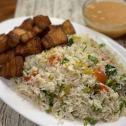 Sinigang Fried Rice