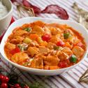 Creamy Chicken Menudo