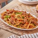 Pansit Miki