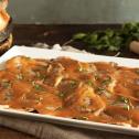 Braised Beef Brisket