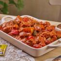 Pork Caldereta