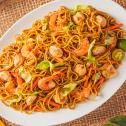 Pancit Canton Recipe