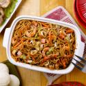 Seafood Pansit Canton