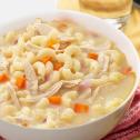 Chicken Sopas Recipe