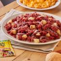 Ginisang Corned Beef