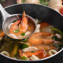 Seafood Tinowa