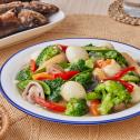 Special Chopsuey