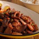 Pork Tocino