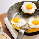 Fried Eggs