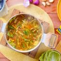 Chicken Sotanghon