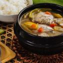 Pangat na Isda