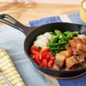 Magical Sizzling Pork Sinigang Recipe