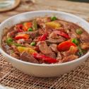 Pork Igado