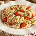Spaghetti Pomodoro