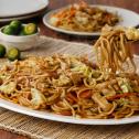 Pansit Canton Recipe