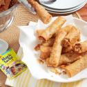 Lumpiang Sardinas with Sweet Spicy Sauce Recipe