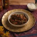 Beef Rendang