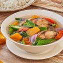 Ilocos-style Pinakbet
