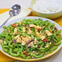Ginisang Ampalaya Recipe