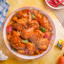 Chicken Caldereta Recipe