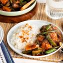Pinakbet with Oyster Sauce Recipe