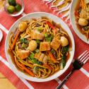 Pancit Cabagan