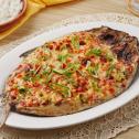 Baked Cheesy Bangus Recipe