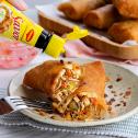Veggie Lumpia