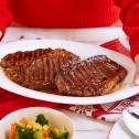 Filipino-Style Grilled Beef Steak