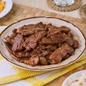 Pork Tapa