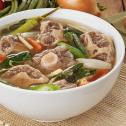 Sinigang na Oxtail