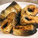 Crispy Fried Bangus Recipe