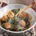 Sweet and Spicy Eggs
