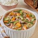 Ginataang Pinakbet