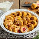 Easy Chicken Embutido Recipe