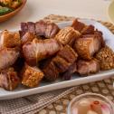 Bagnet Recipe