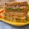 Tuna Sandwich