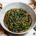 Adobong Kangkong Recipe