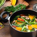 All-in-One Sinabawang Gulay Recipe