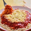 Pinoy Spaghetti